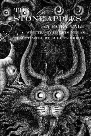 Βιβλίο The Stone Apples Harris Tobias
