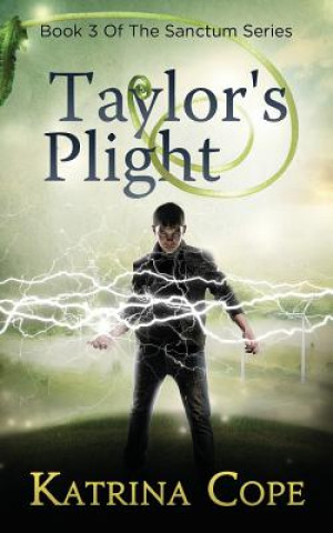 Book Taylor's Plight Katrina Cope