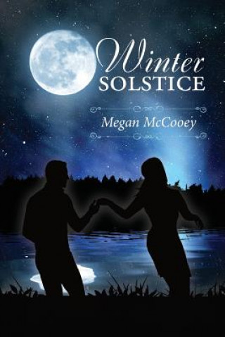 Book Winter Solstice Megan McCooey
