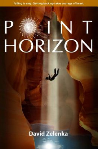Boek Point Horizon David D Zelenka