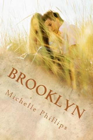 Kniha Brooklyn Michelle Phillips