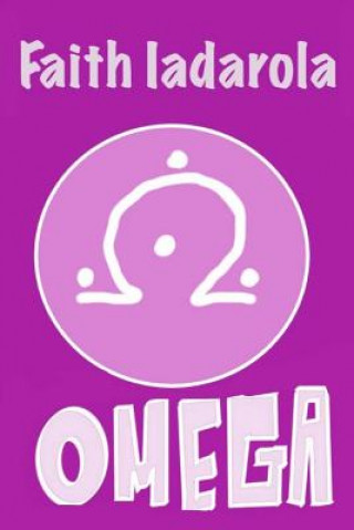 Boek Omega Faith Iadarola