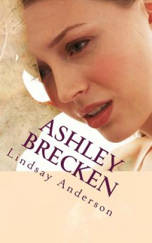 Kniha Ashley Brecken Lindsay Anderson