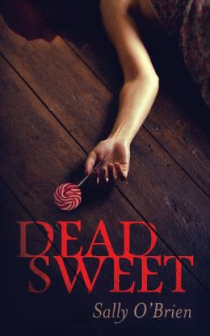 Carte Dead Sweet Mrs Sally O'Brien