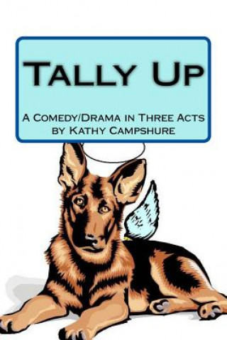 Buch Tally Up Kathy Campshure