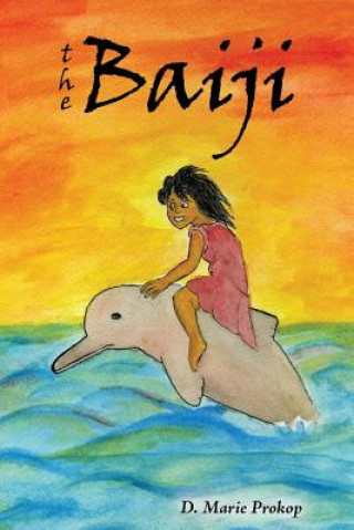 Boek The Baiji D Marie Prokop