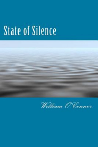 Könyv State of Silence William O'Connor
