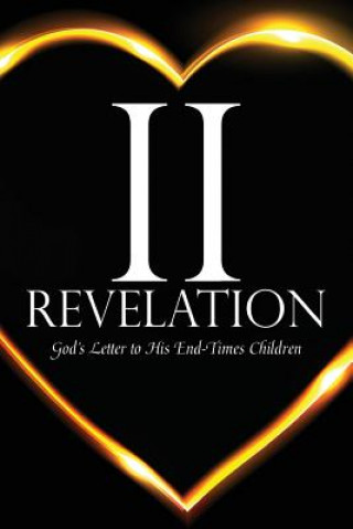 Carte 2 Revelation: God's Letter to His End-Times Children David Dellit