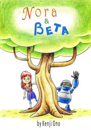 Carte Nora and Beta Kenji Ono