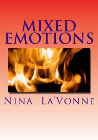 Knjiga Mixed Emotions Nina La'vonne