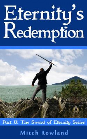 Kniha Eternity's Redemption Mitch Rowland