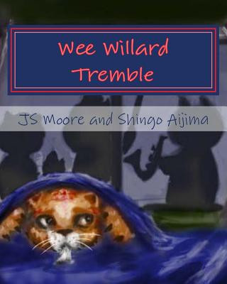 Book Wee Willard Tremble Js Moore