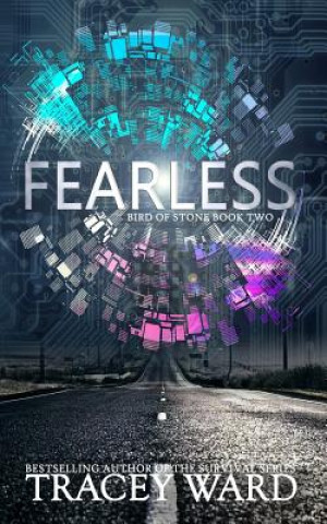 Kniha Fearless Tracey Ward