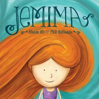Book Jemima Aleem Ali