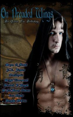 Carte On Dreaded Wings: An Urban Fae Charity Anthology S Cu'anam Policar