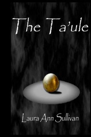 Knjiga The Ta'ule Laura Ann Sullivan