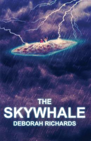 Libro The Skywhale Deborah Richards