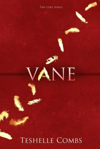 Knjiga Vane Teshelle Combs