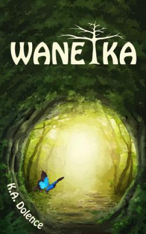 Книга Wanetka K a Dolence