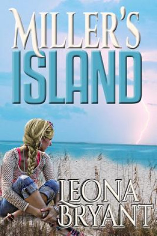 Kniha Miller's Island Leona Bryant