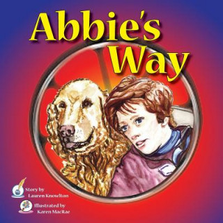 Книга Abbie's Way Lauren Knowlton