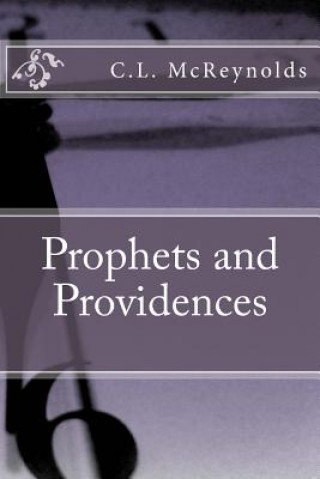Knjiga Prophets and Providences C L McReynolds
