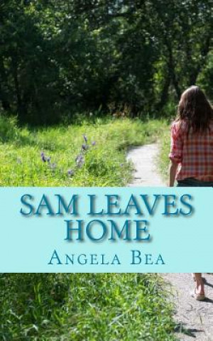 Carte Sam leaves home Angela Bea