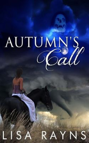 Kniha Autumn's Call Lisa Rayns