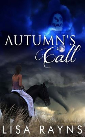 Libro Autumn's Call Lisa Rayns