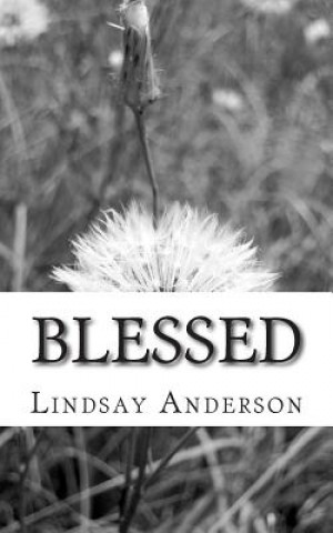 Kniha Blessed Lindsay Anderson