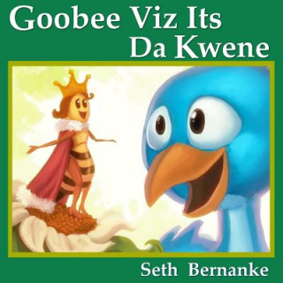 Kniha Goobee Viz Its Da Kwene: A Caribbean Lullaby - Perfect for Bedtime - Large Size Seth Bernanke