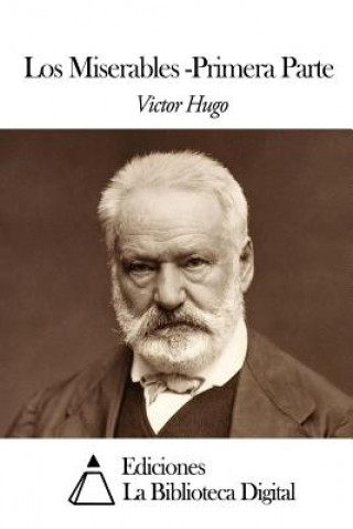 Книга Los Miserables: Cuarta Parte Victor Hugo