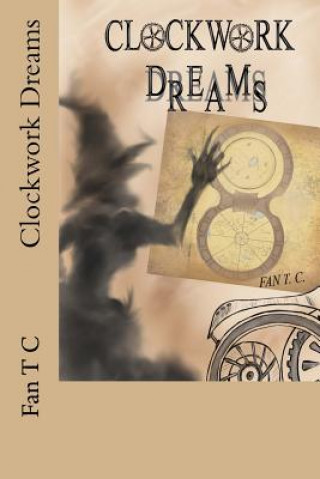 Carte Clockwork Dreams Fan T C