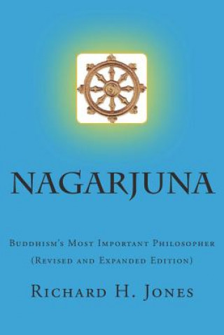 Book Nagarjuna Richard H Jones