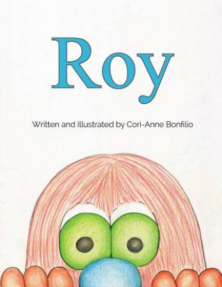 Carte Roy Cori-Anne Bonfilio