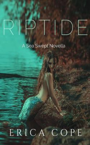 Knjiga Riptide Erica Cope