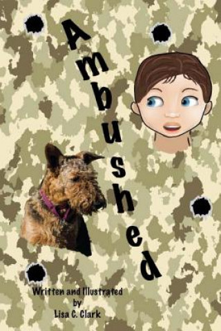 Book Ambushed Lisa C Clark