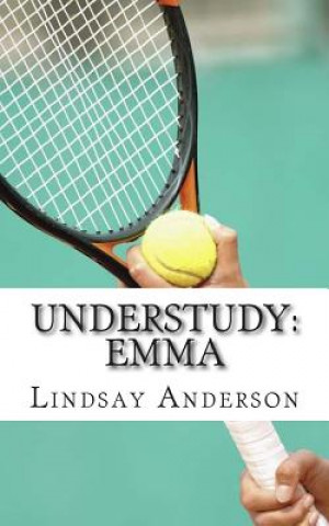 Livro Understudy: Emma Lindsay Anderson