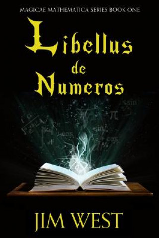 Book Libellus de Numeros Jim West