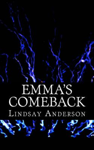 Книга Emma's Comeback Lindsay Anderson