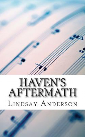 Carte Haven's Aftermath Lindsay Anderson