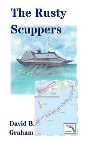 Libro The Rusty Scuppers David B Graham