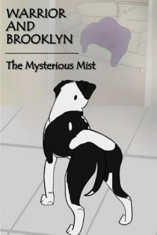 Kniha Warrior and Brooklyn: The Mysterious Mist Michelle Charvat