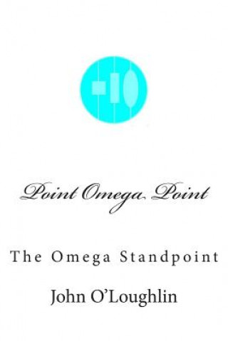 Knjiga Point Omega Point John O'Loughlin