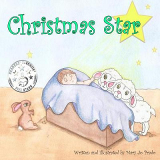 Buch Christmas Star Mary Jo Prado