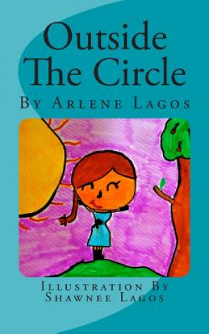 Boek Outside The Circle Arlene Lagos Lagos