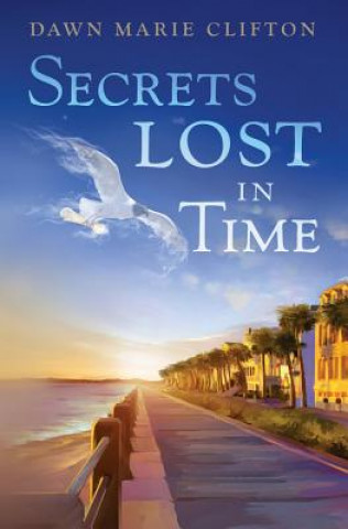 Livre Secrets Lost in Time Dawn Marie Clifton