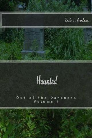 Book Haunted Emily L Goodman