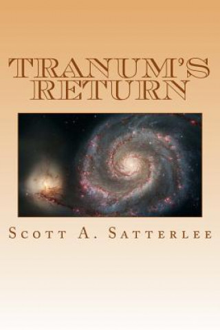Knjiga Tranum's Return MR Scott a Satterlee