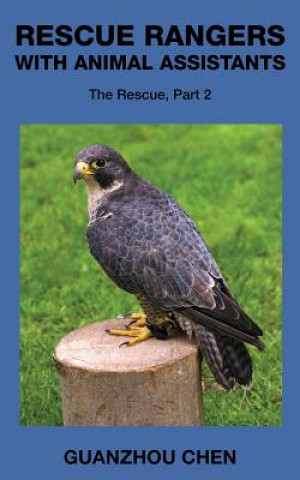 Carte Rescue Rangers with Animal Assistants: The Rescue, Part 2 Guanzhou Chen